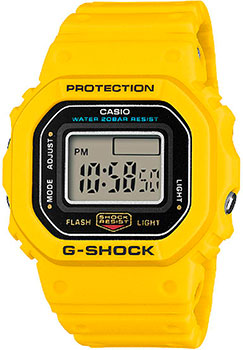 Часы Casio Кольца DWN-5600-9