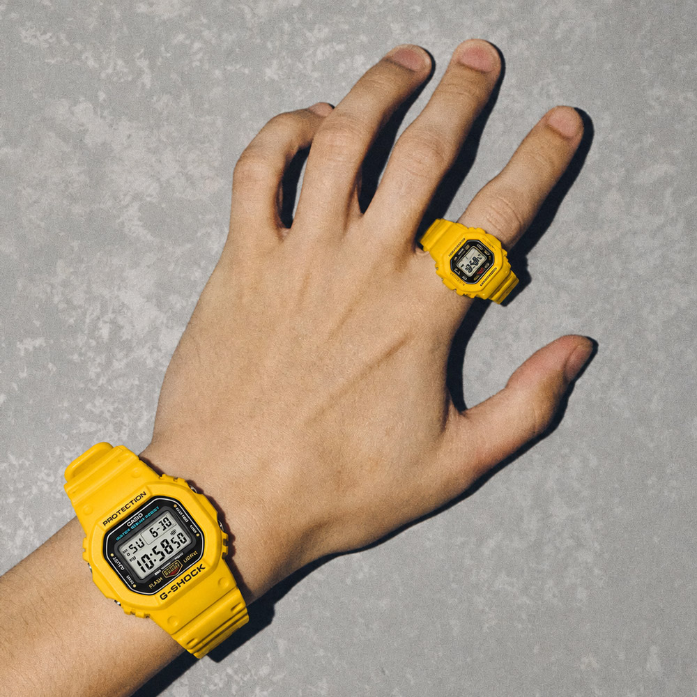 casio DWN-5600-9