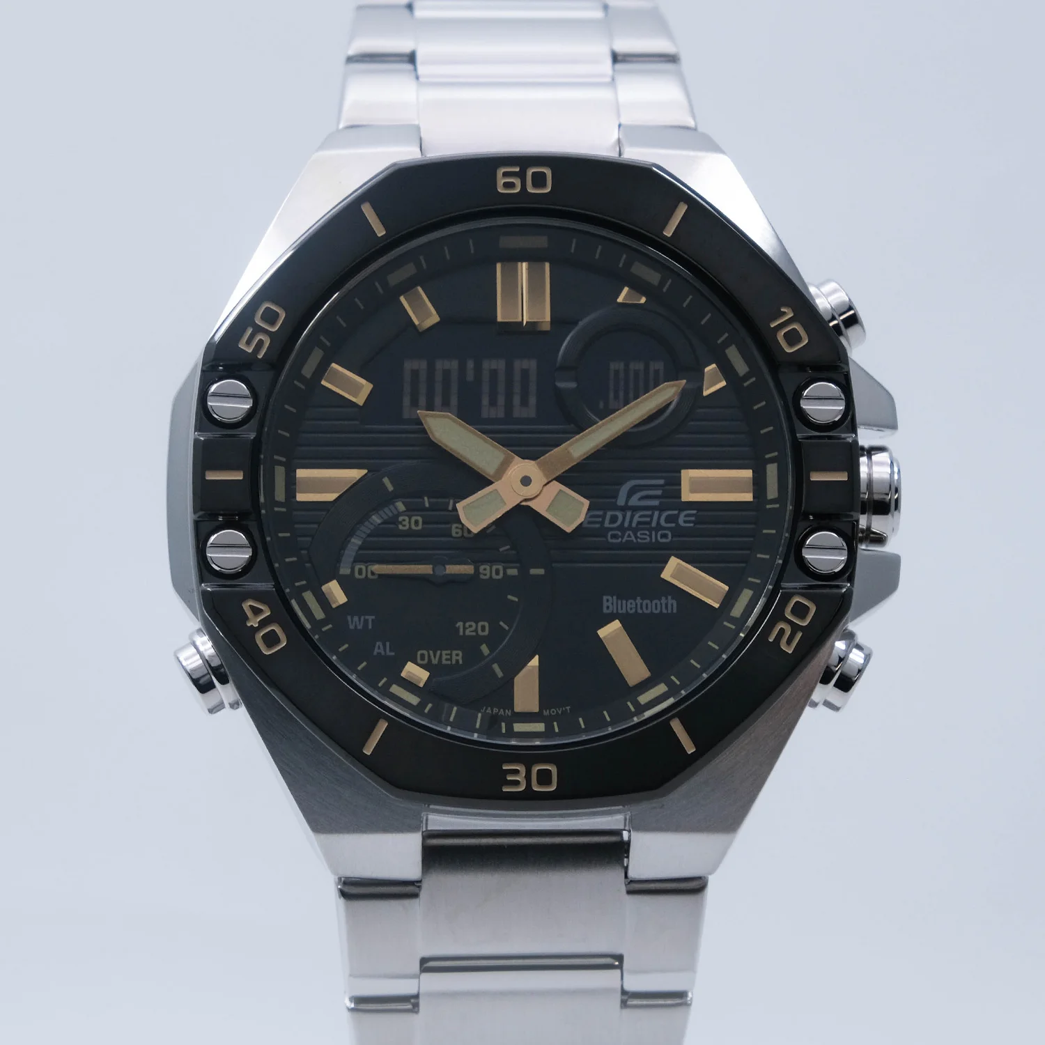 casio ECB-10DB-1A9
