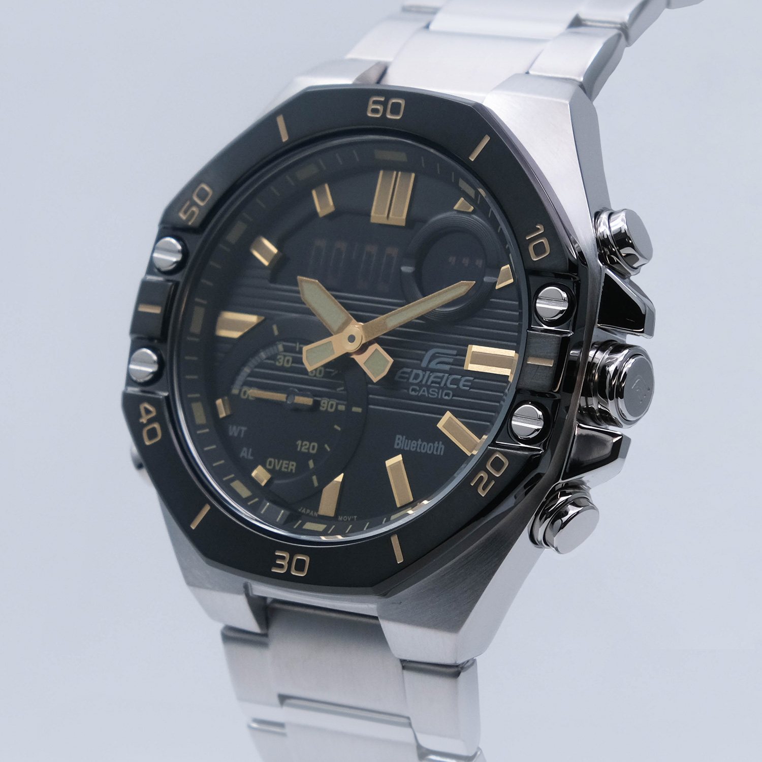 casio ECB-10DB-1A9