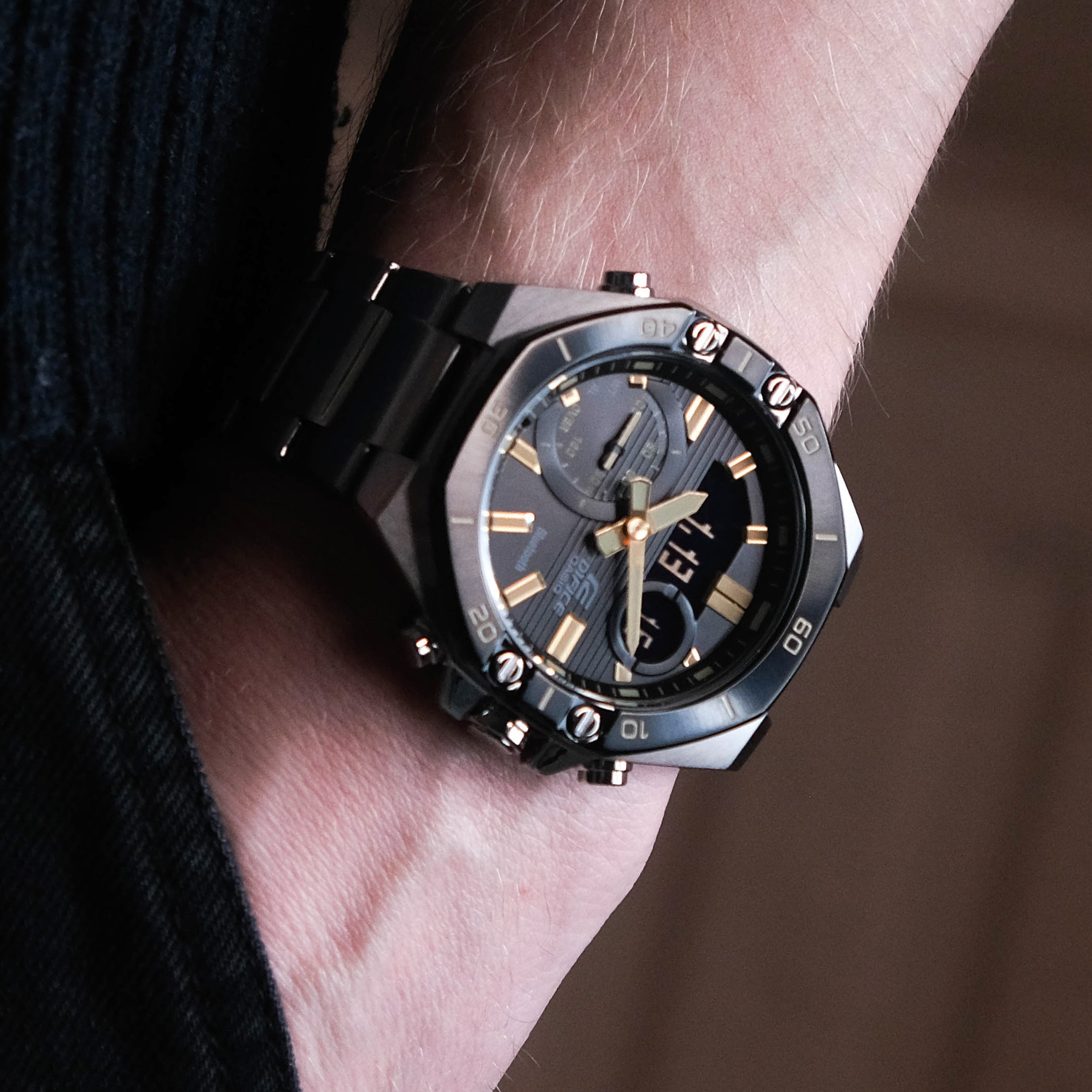 casio ECB-10DB-1A9