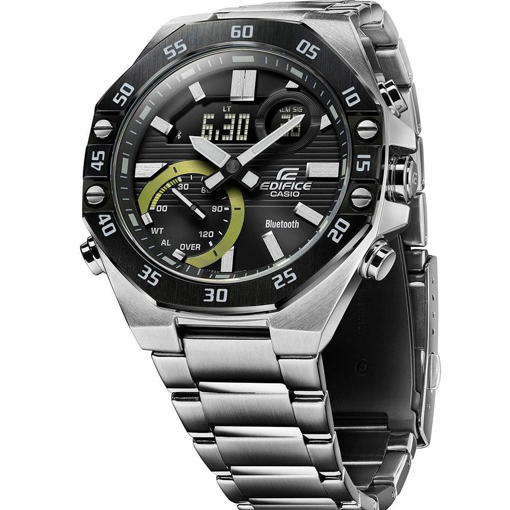 casio ECB-10DB-1AEF