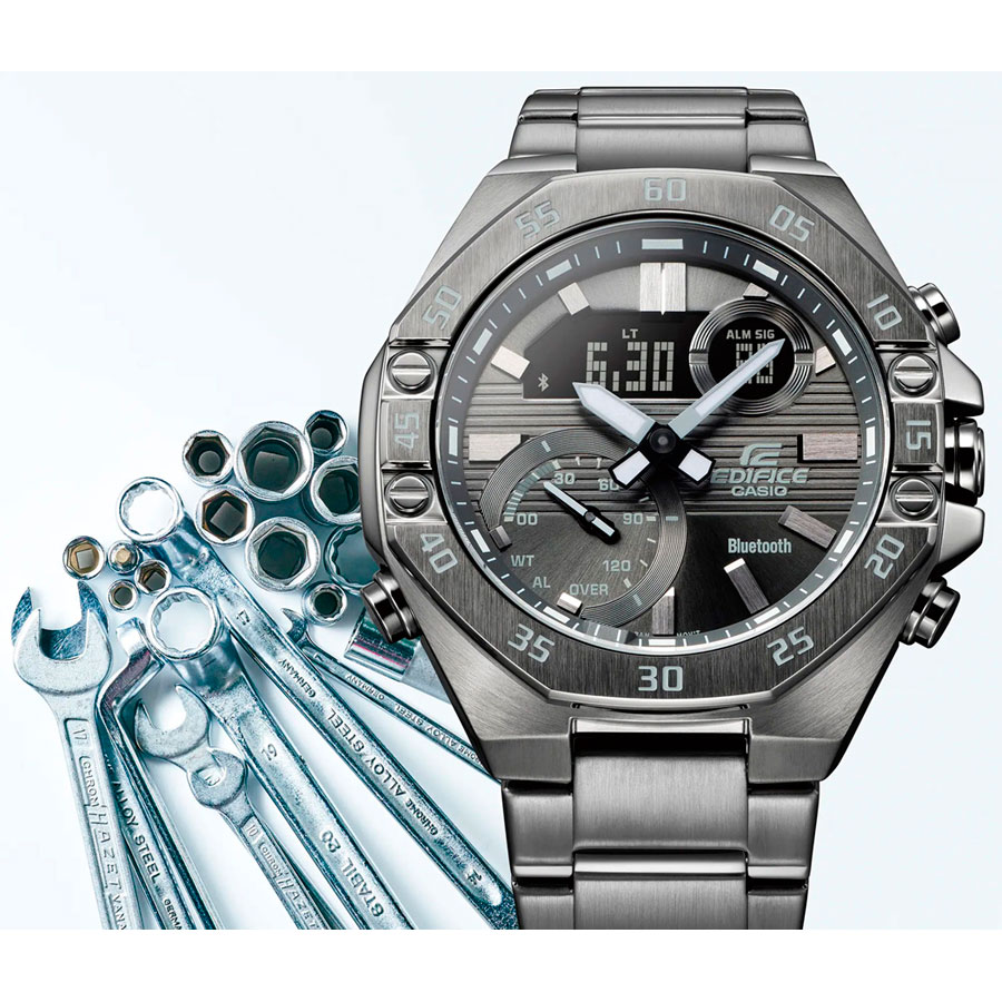 casio ECB-10DC-1B