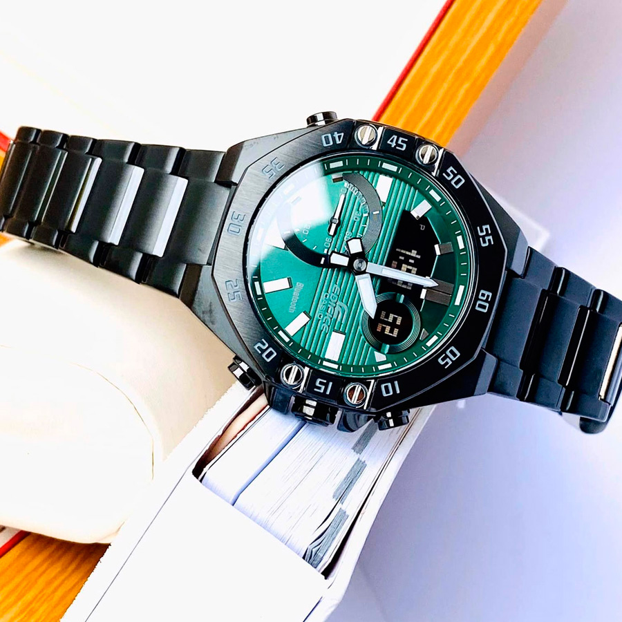 casio ECB-10DC-3A