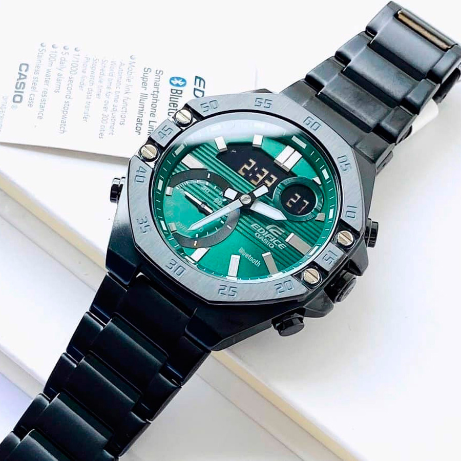 casio ECB-10DC-3A