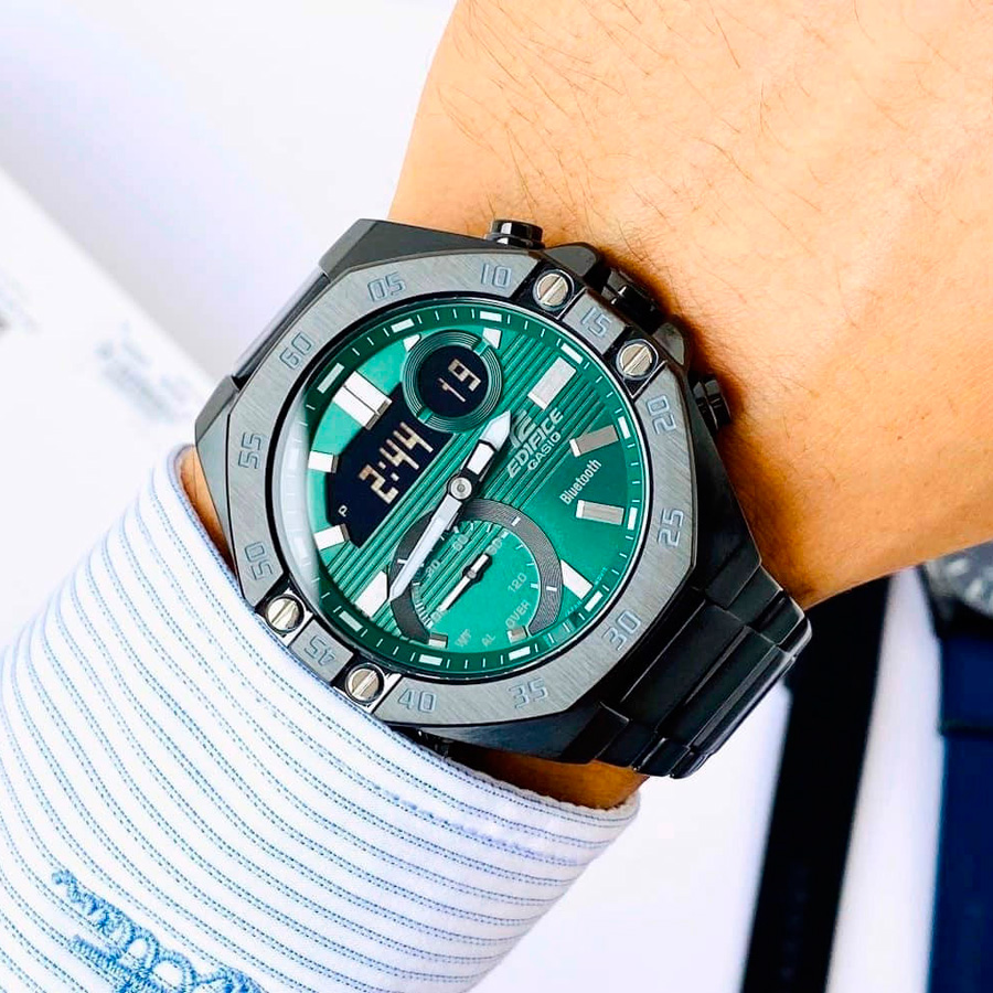 casio ECB-10DC-3A