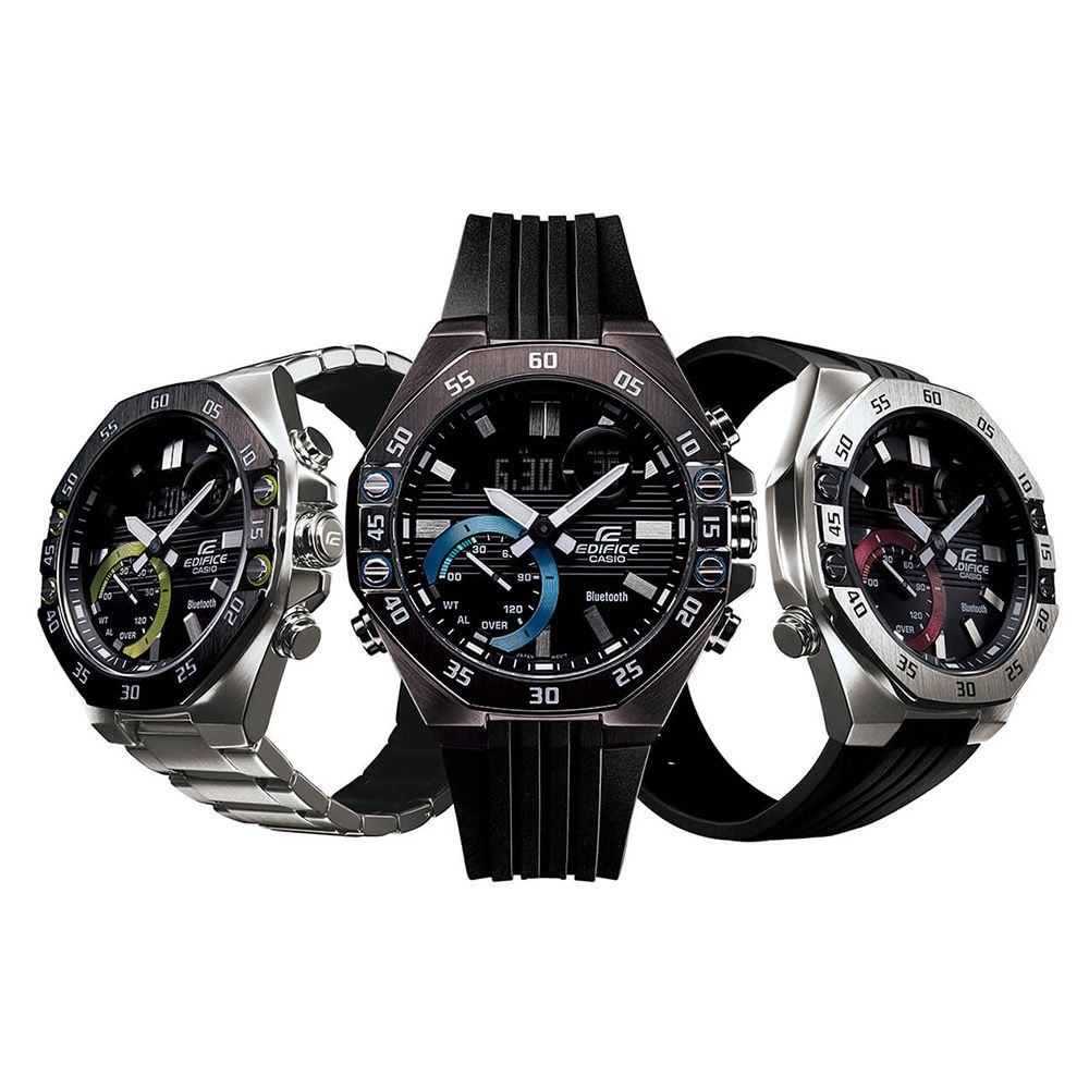 casio ECB-10P-1AEF