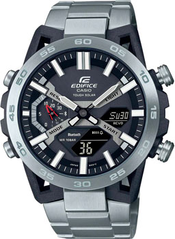 Часы Casio Edifice ECB-2000D-1A