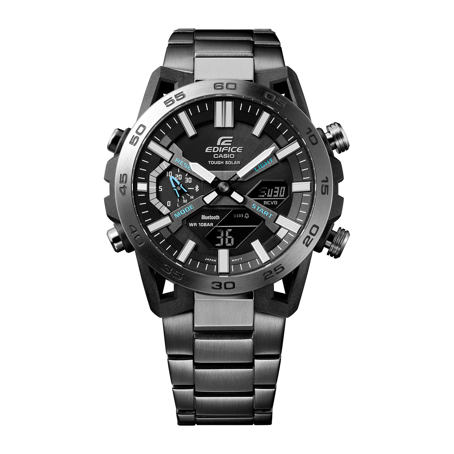 casio ECB-2000DC-1A