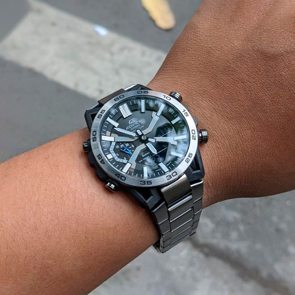 casio ECB-2000DC-1A