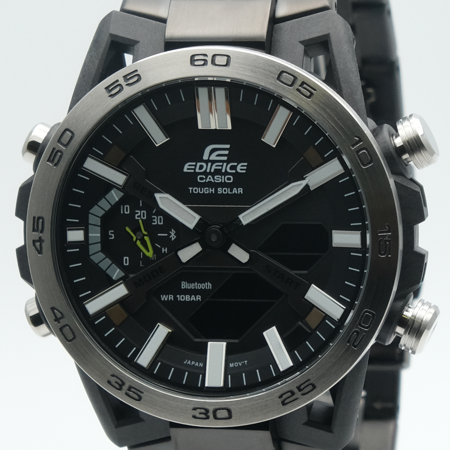 casio ECB-2000DD-1A