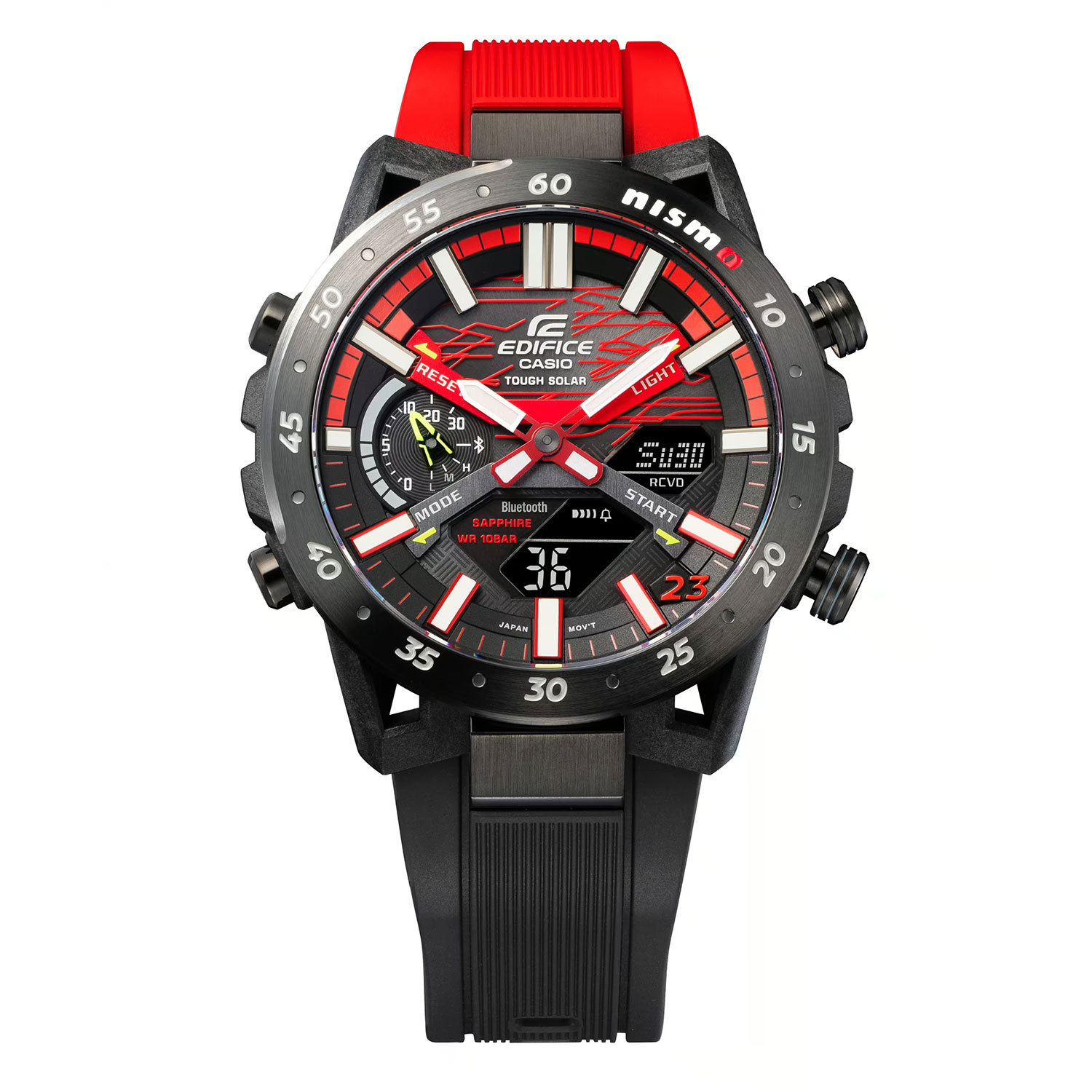 casio ECB-2000NIS-1A