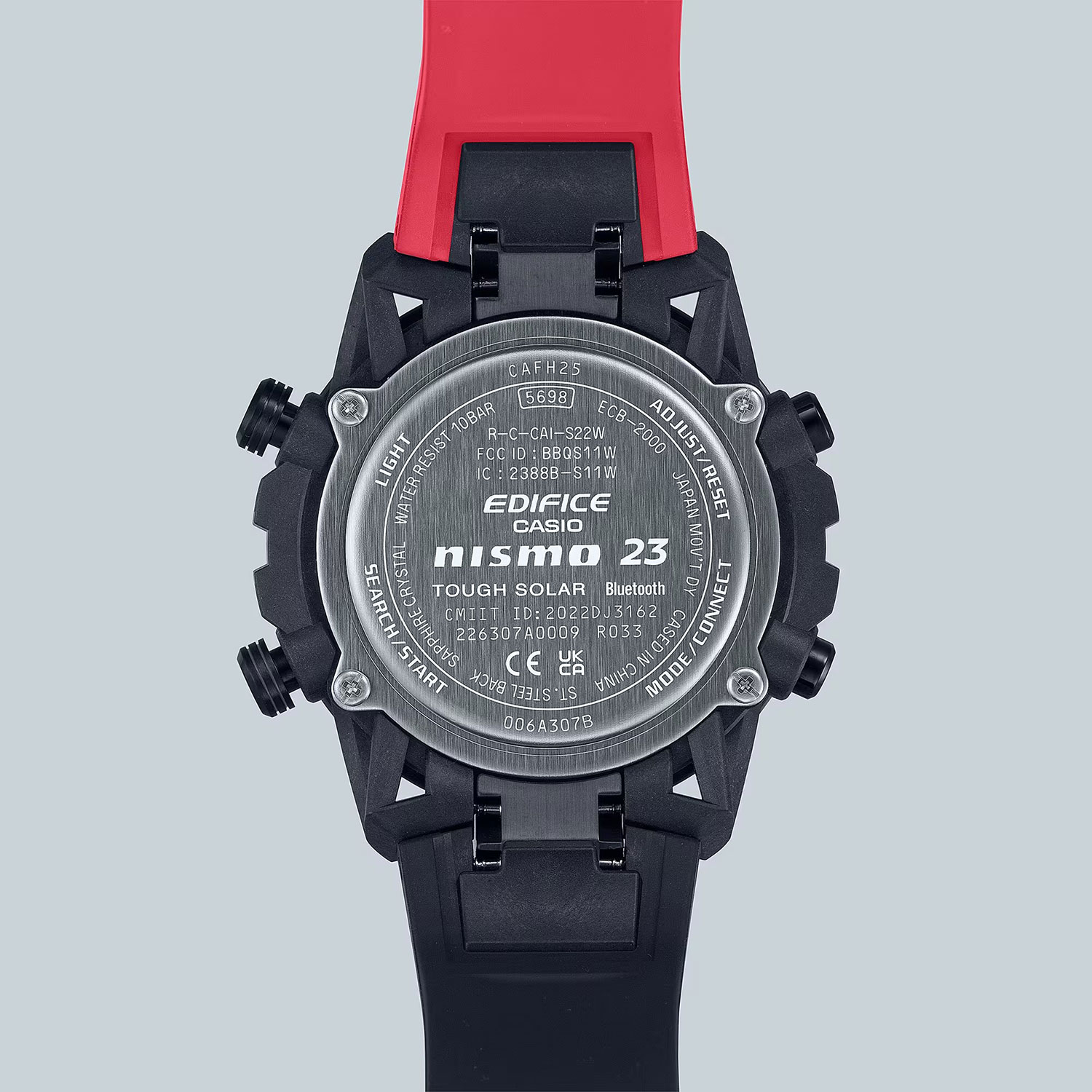 casio ECB-2000NIS-1A