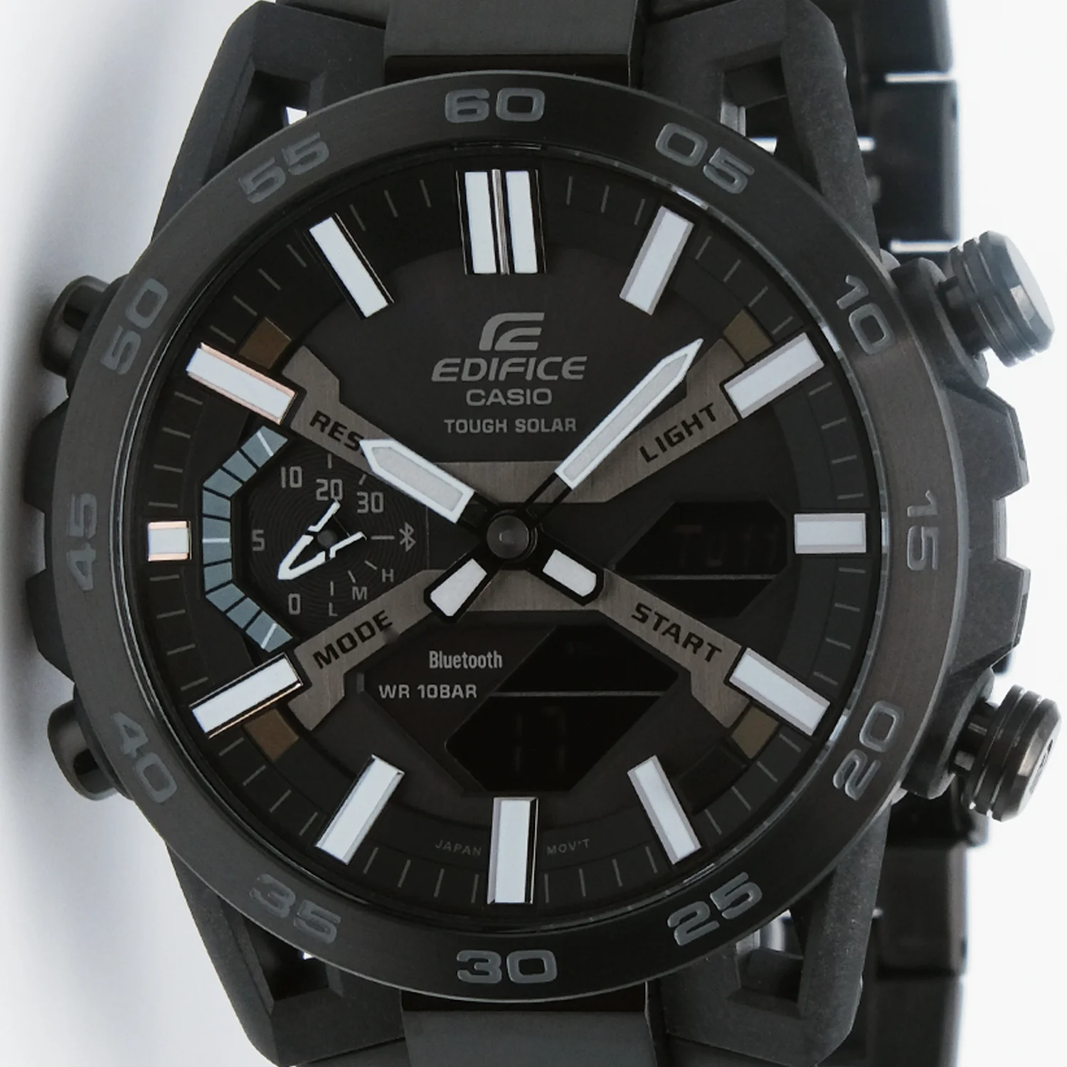 casio ECB-2200P-1A