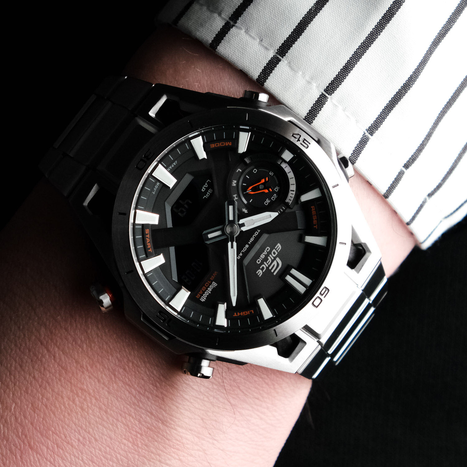 casio ECB-2300D-1A