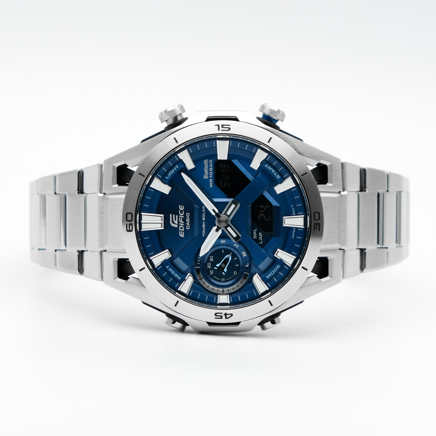 casio ECB-2300D-2A