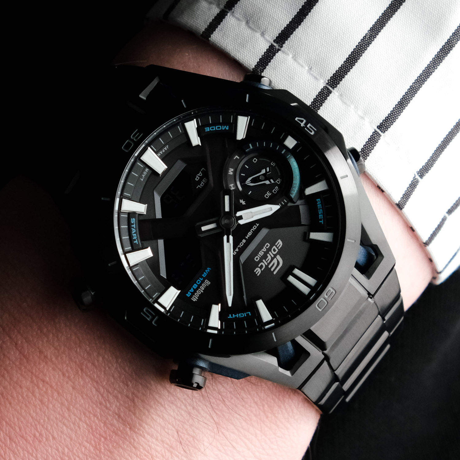 casio ECB-2300DC-1A