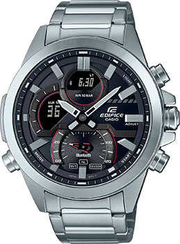 Casio Edifice