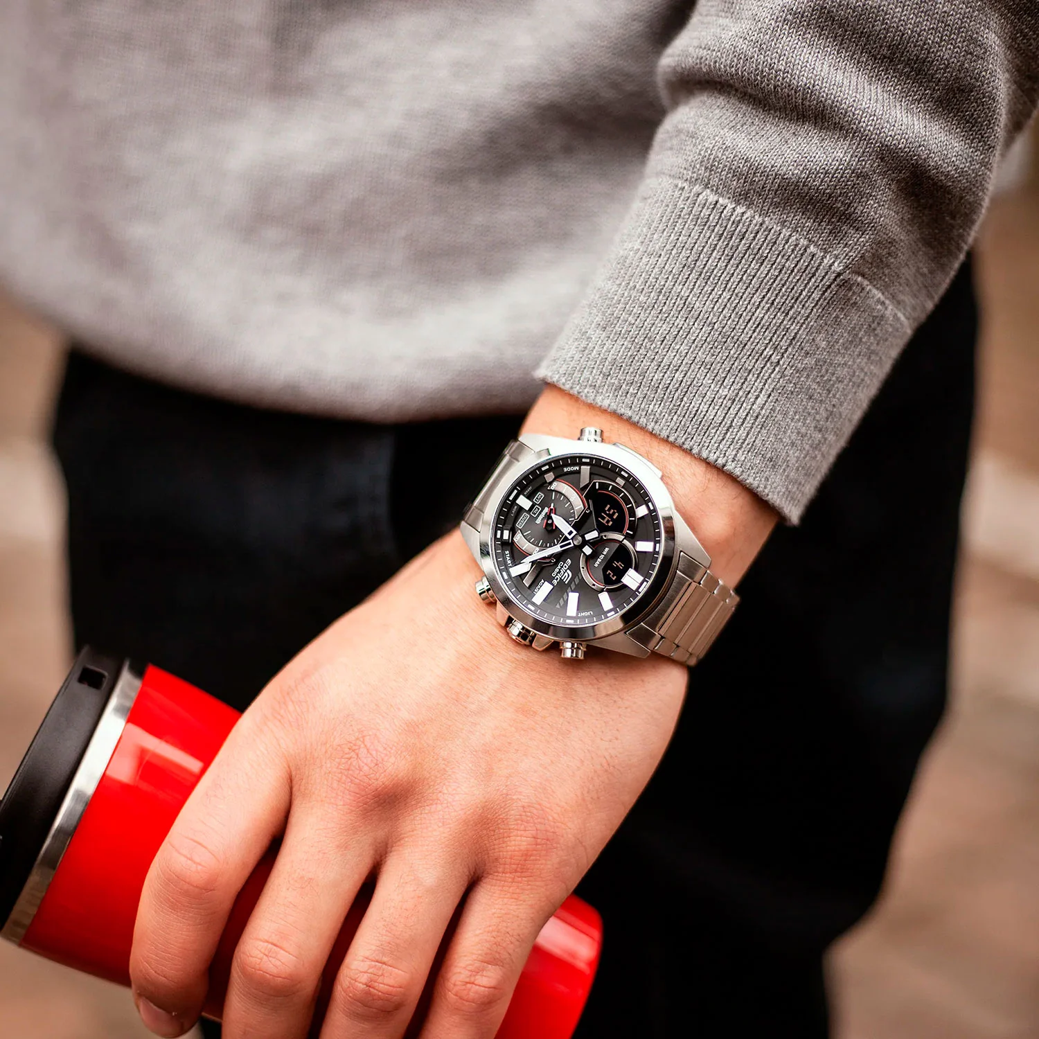 casio ECB-30D-1A