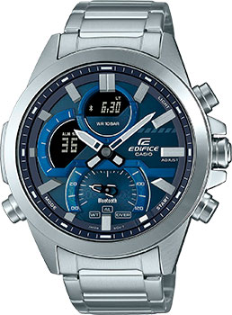 Casio Edifice