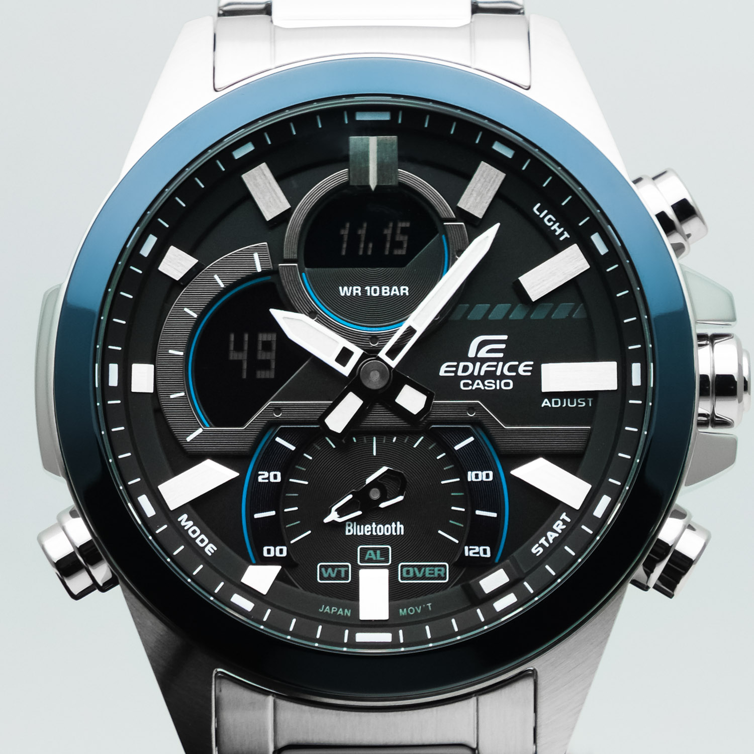 casio ECB-30DB-1A