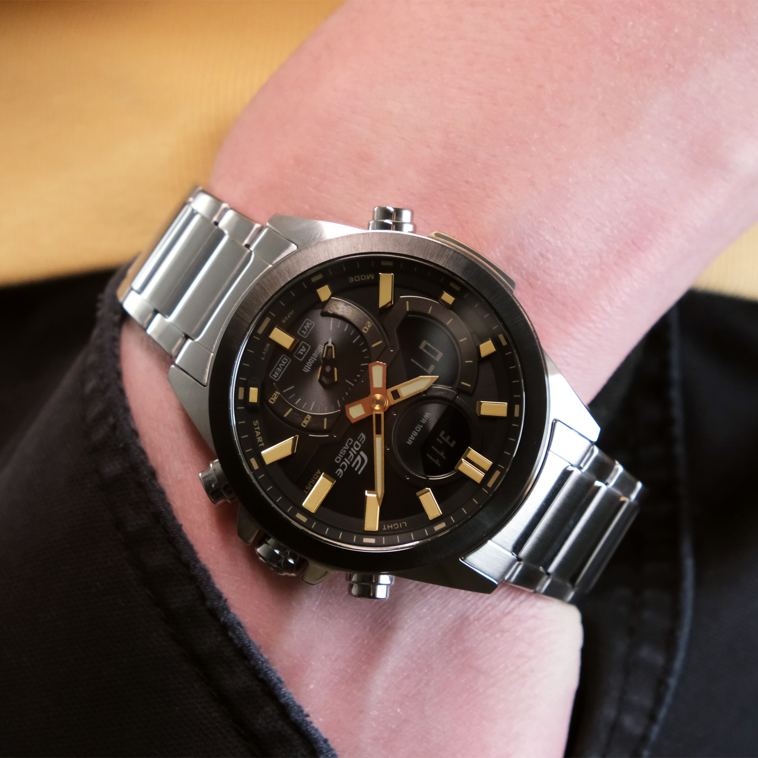 casio ECB-30DB-1A9