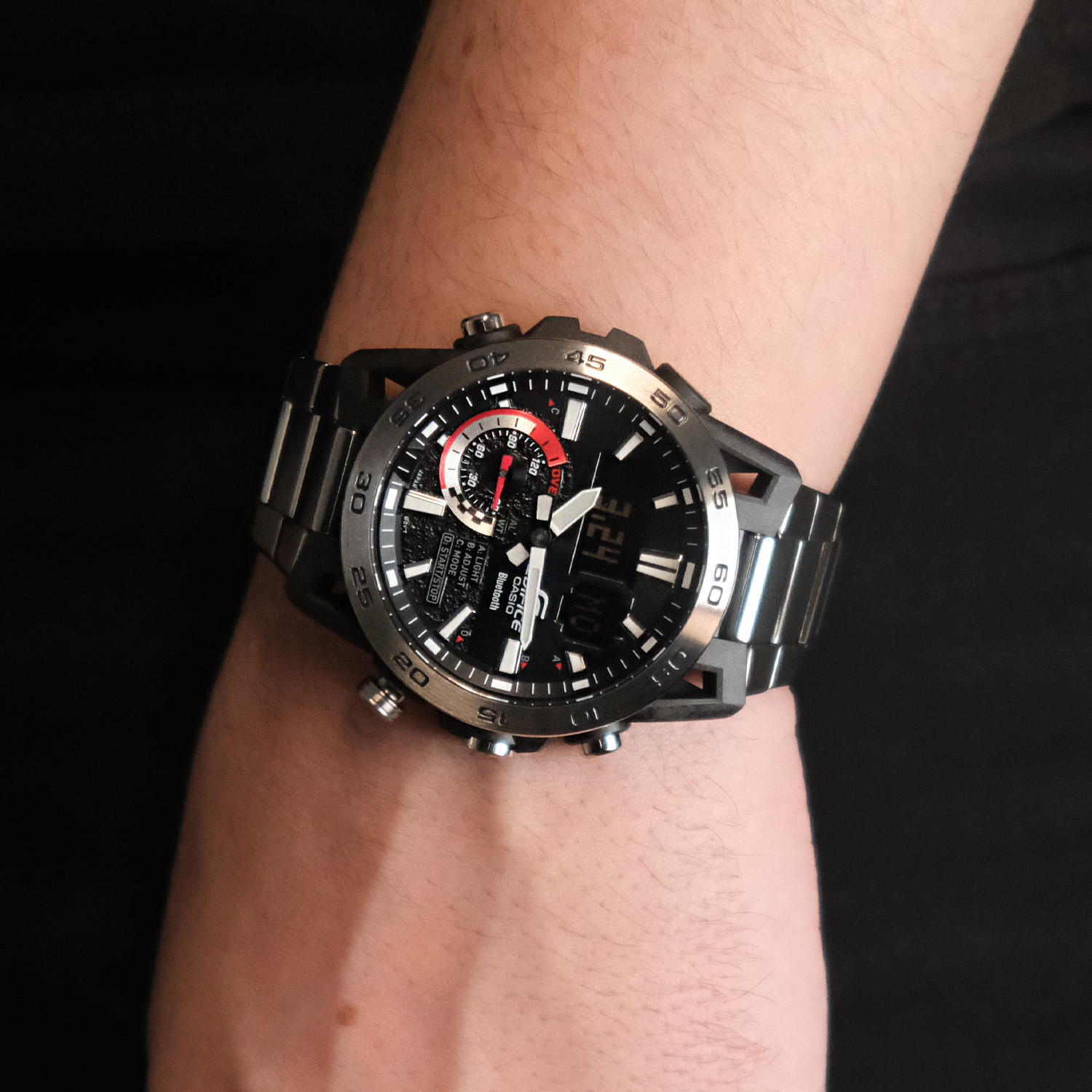 casio ECB-40D-1A