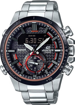 Вся коллекция Edifice
