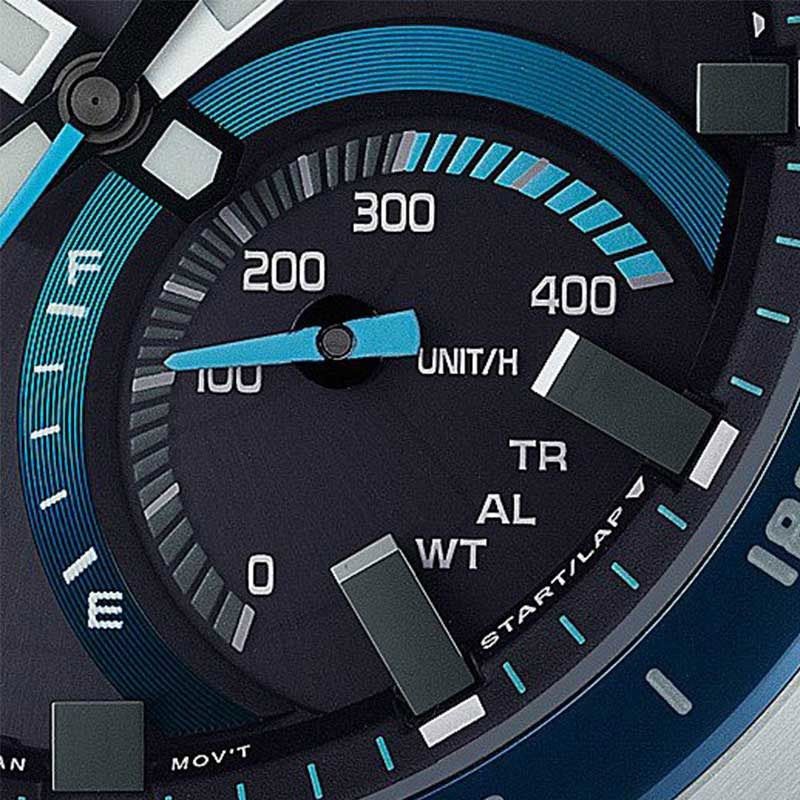 casio ECB-900DB-1BER