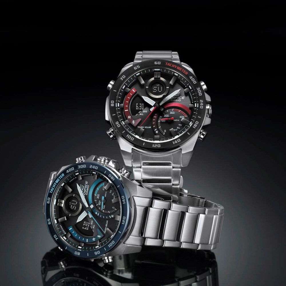 casio ECB-900DB-1BER