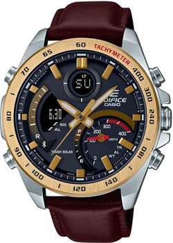Casio Edifice