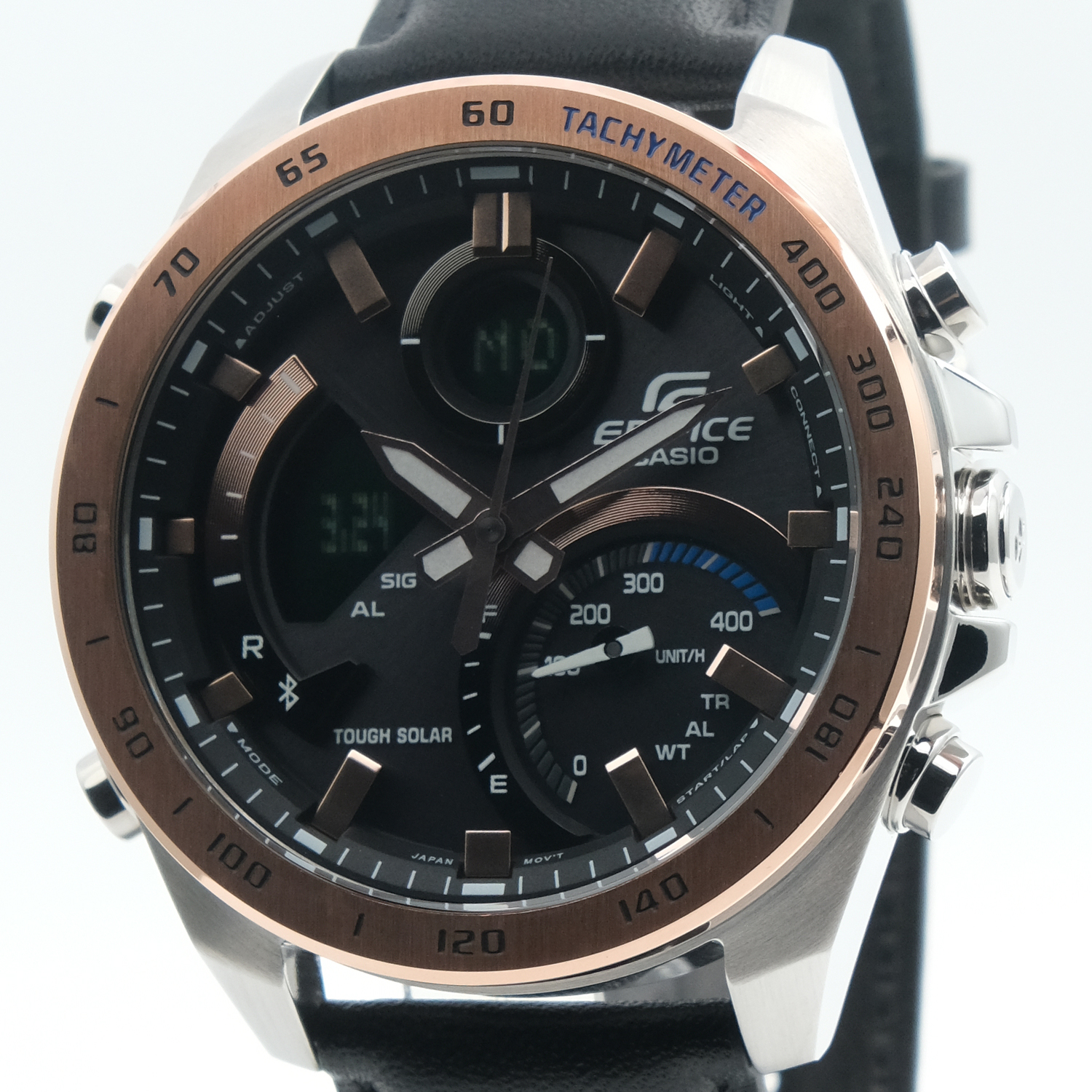casio ECB-900GL-1B