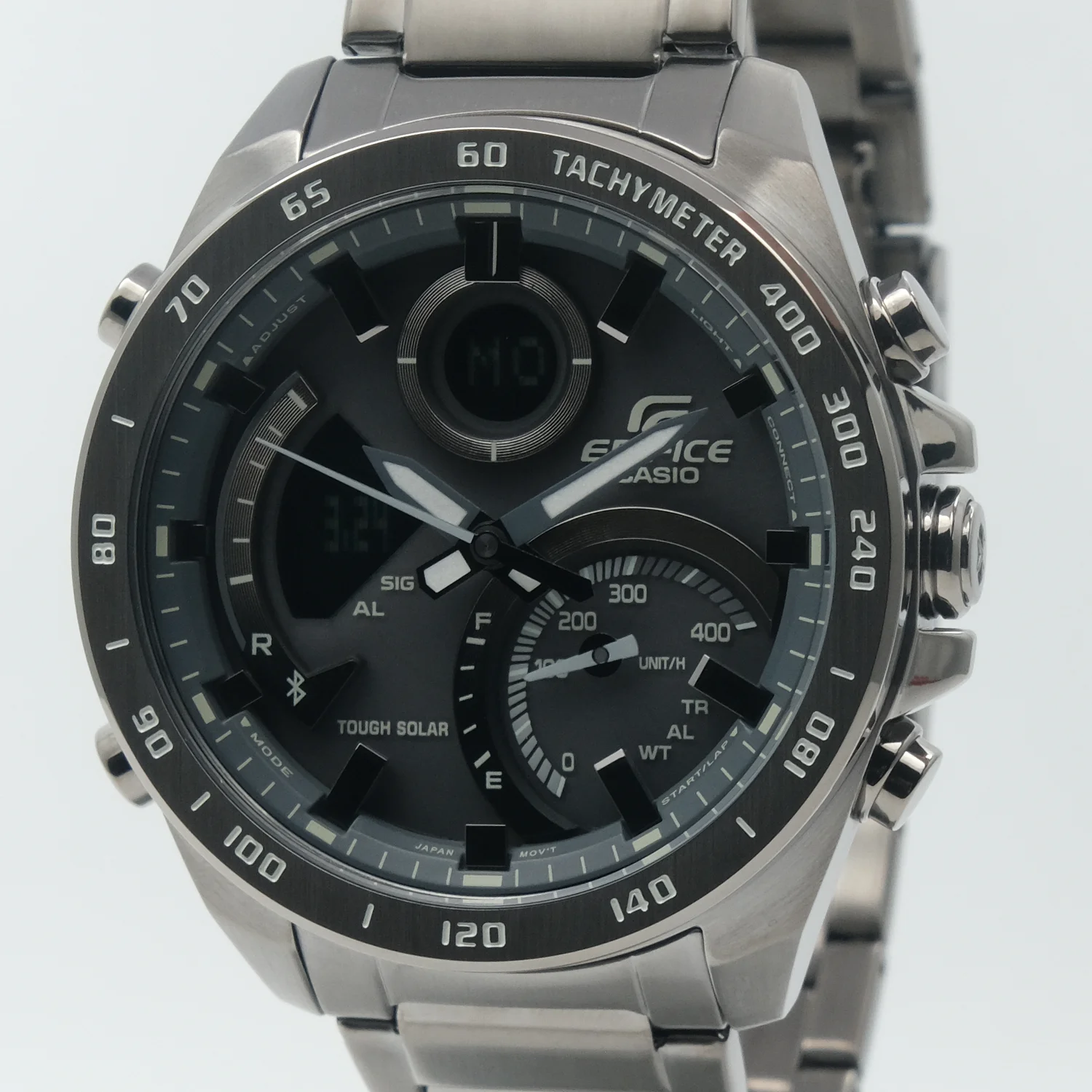 casio ECB-900MDC-1A