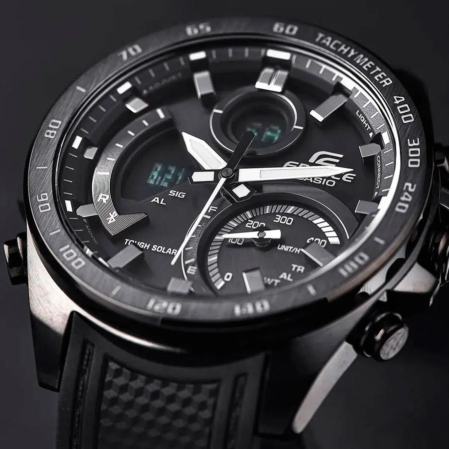 casio ECB-900PB-1A