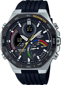 Часы Casio Edifice ECB-950MP-1A