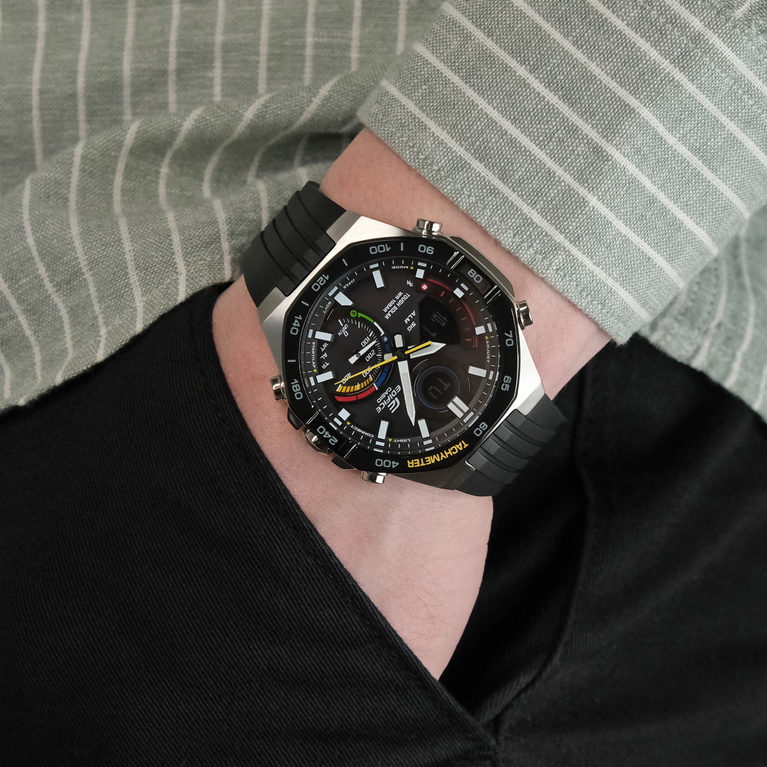casio ECB-950MP-1A