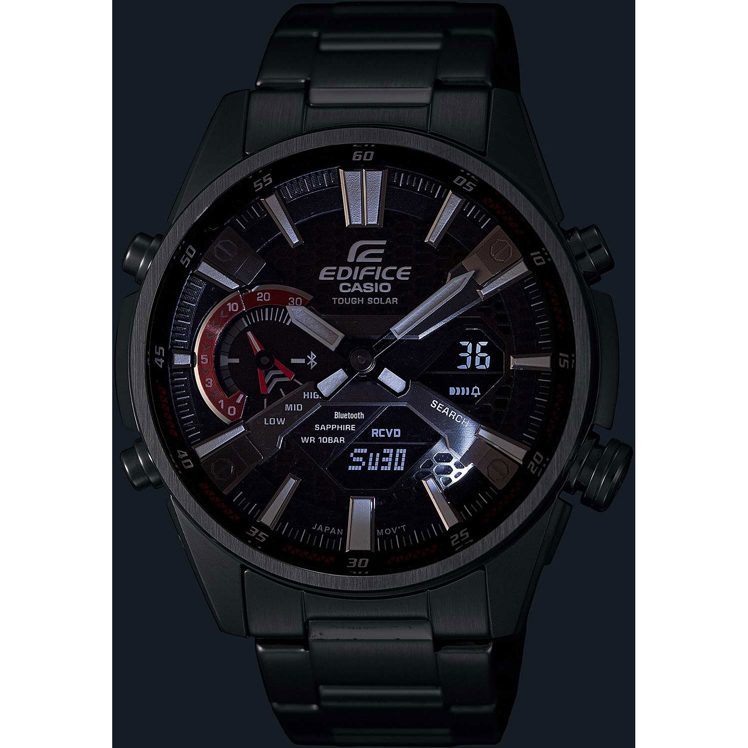 casio ECB-S100D-1AEF
