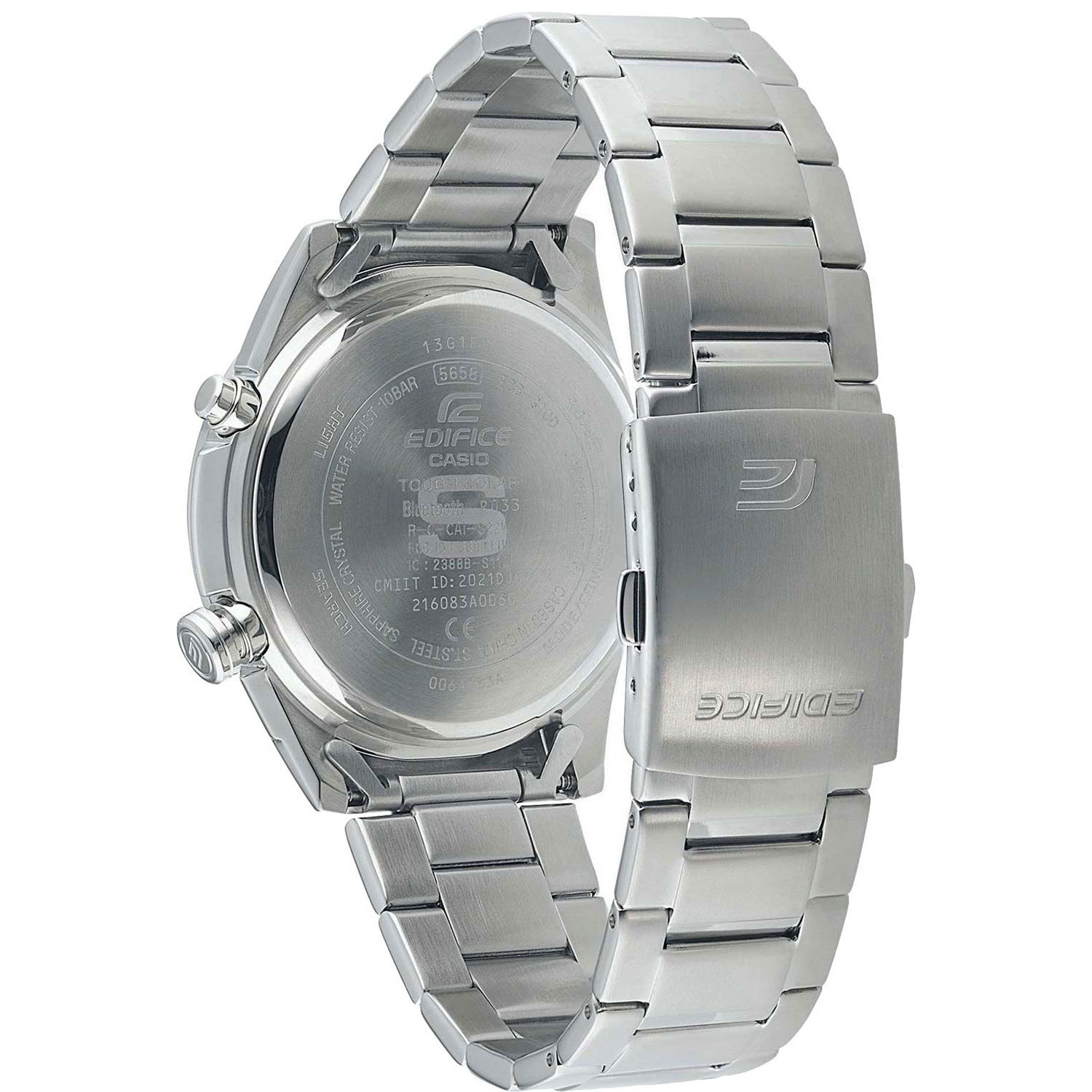 casio ECB-S100D-1AEF