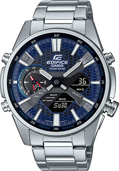 Вся коллекция Edifice