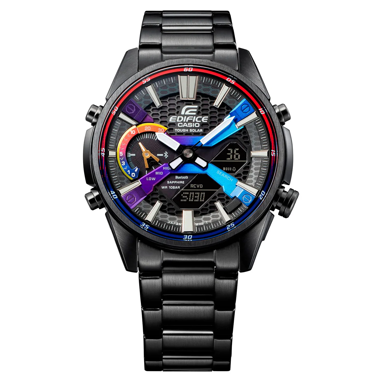 casio ECB-S100HG-1A
