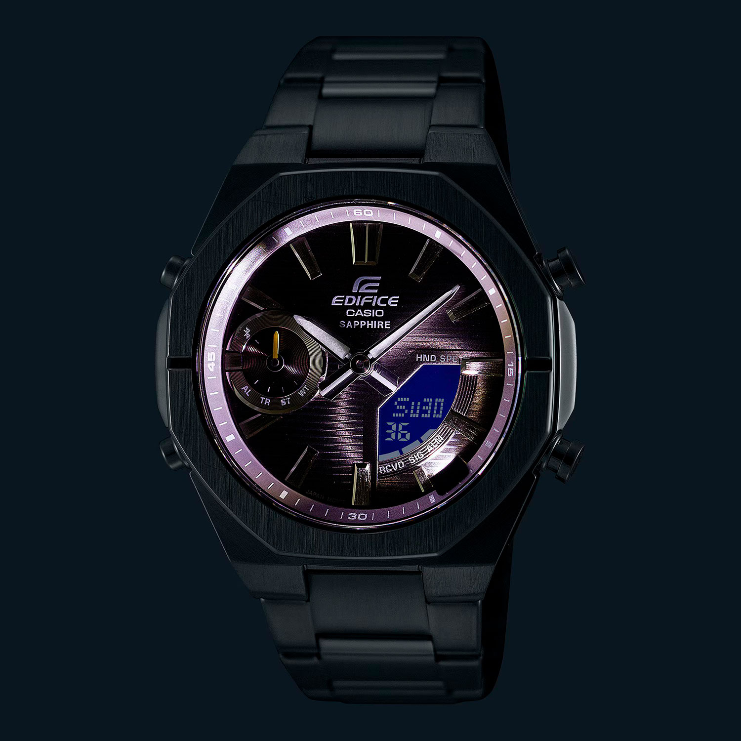 casio ECB-S10D-8A