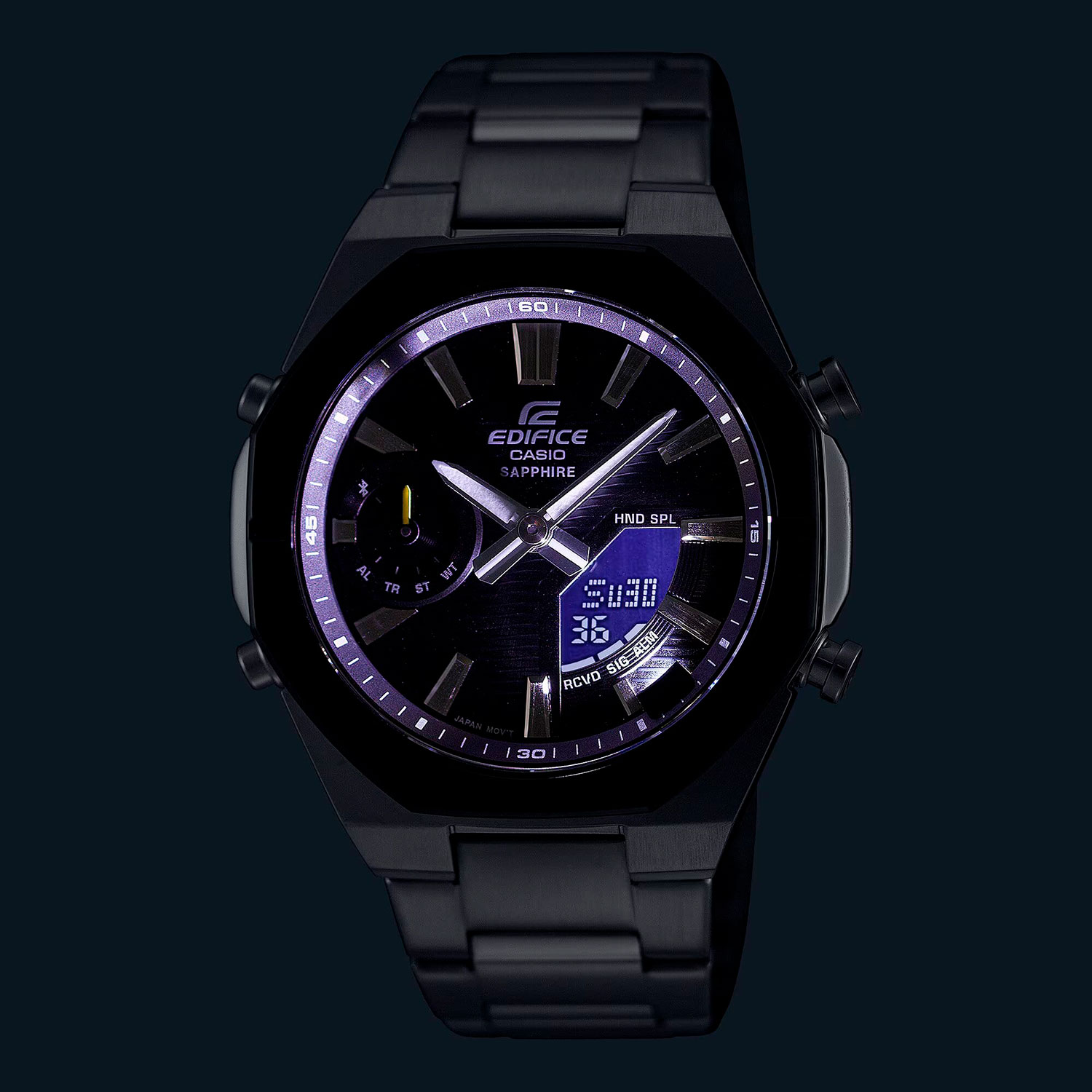 casio ECB-S10DB-1A