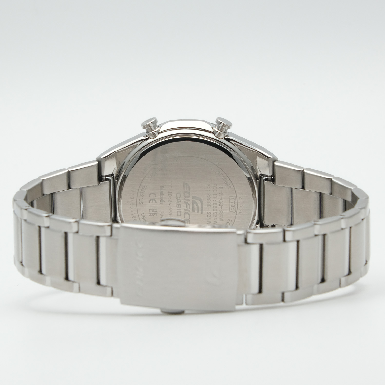 casio ECB-S10DB-1A