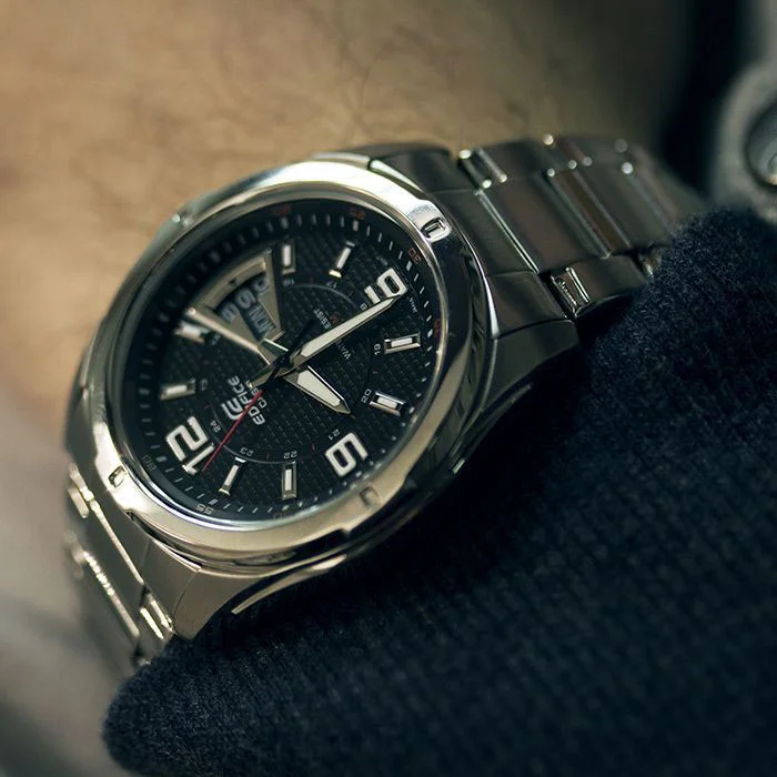 casio EF-129D-1AVEF