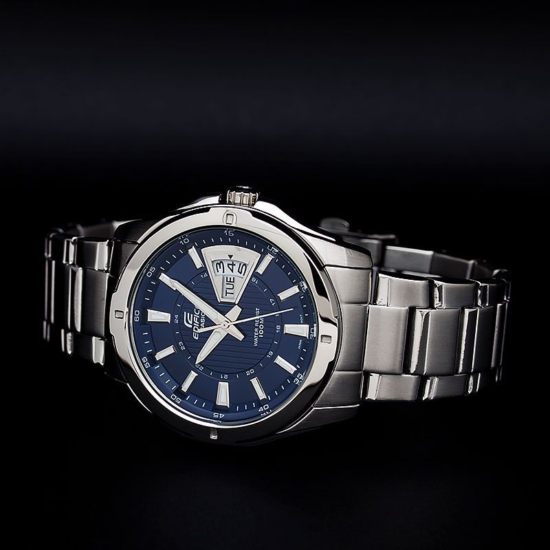 casio EF-129D-2A