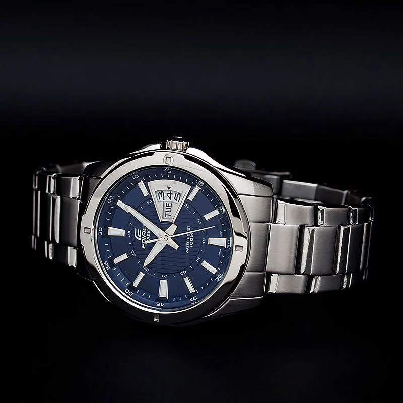 casio EF-129D-2AVEF