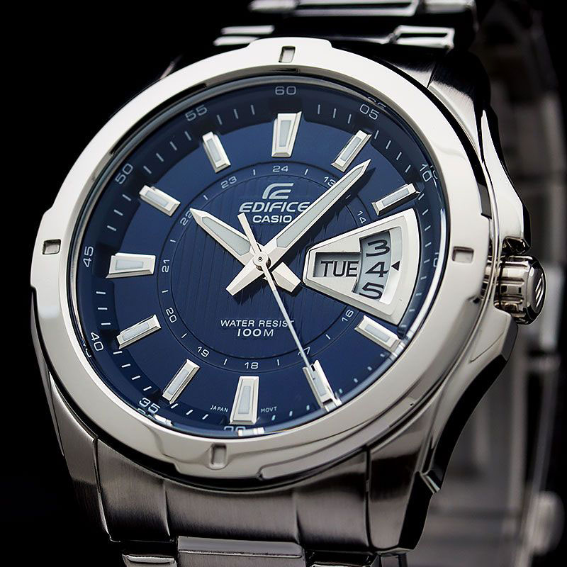 casio EF-129D-2AVEF