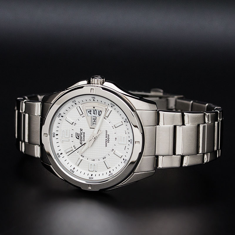 casio EF-129D-7A