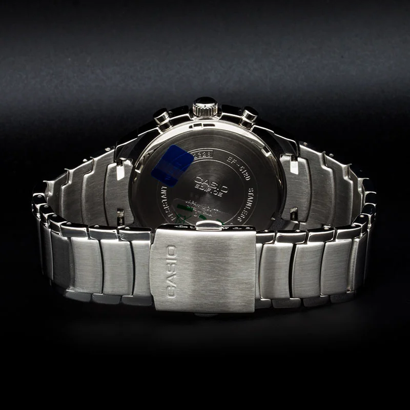 casio EF-512D-1A