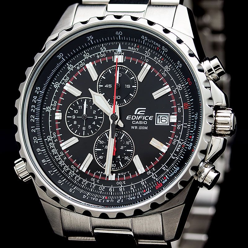 casio EF-527D-1A